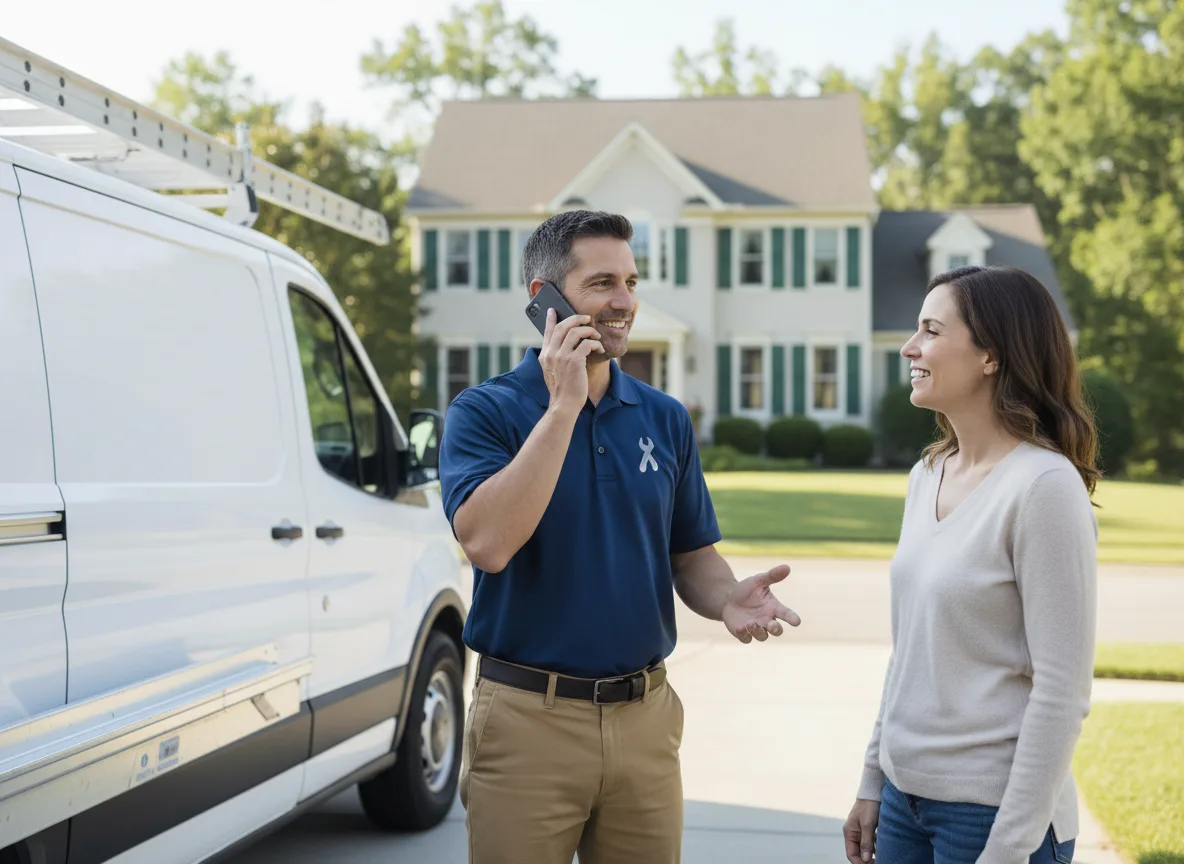 Home Gutter Service Elverson, PA FAQs
